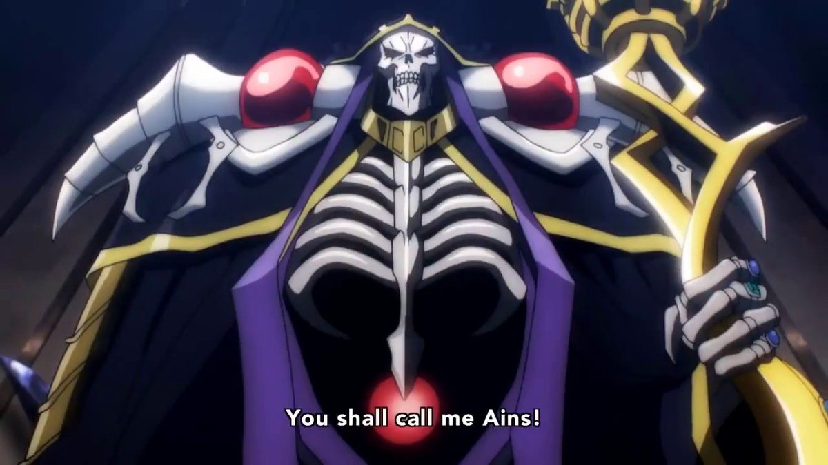 Ainz Ooal Gown vs Sukuna Who Would Win?